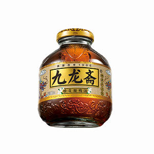 九龙斋(原包装)