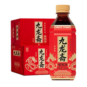 九龙斋（新包装）